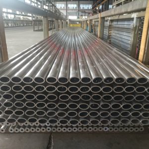 aluminum profile