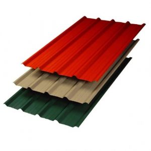 Aluminum Roofing Sheet