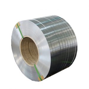 Aluminum Strip