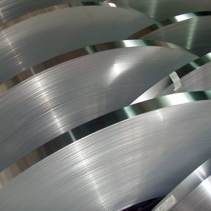 Aluminum Strip