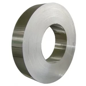 aluminum transition strip