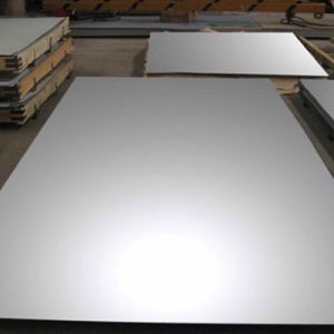 Anodized Aluminum Sheet