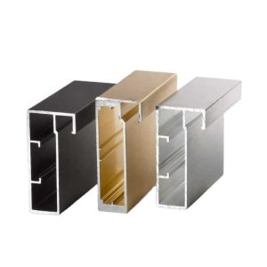 Aluminum Profile for Kitchen Cabinet