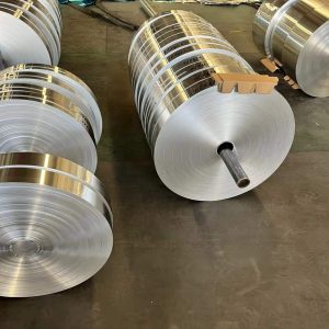 3003 Aluminum Strip