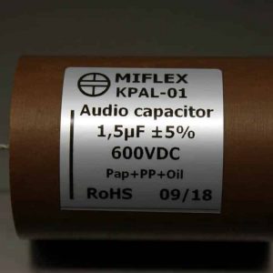 capacitor aluminum foil2