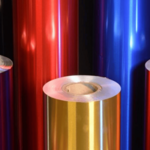 colored aluminum foil4