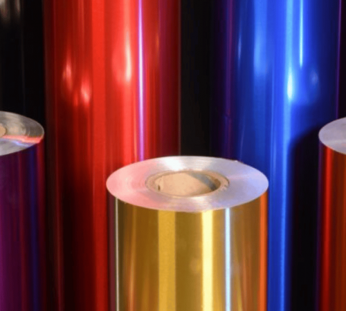 colored aluminum foil4