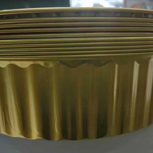 Coating Container Foil