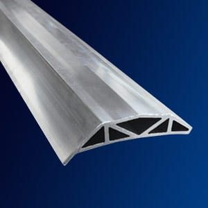 Aluminum Profile For Automobile