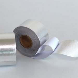 Duct tape Aluminum foil2