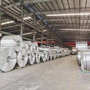 5182 ALUMINUM COIL