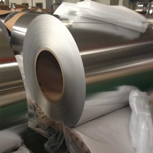 Decoration Aluminium Coil