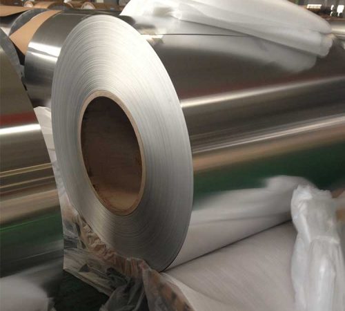 Decoration Aluminium Coil