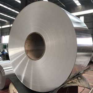 5154 ALUMINUM COIL