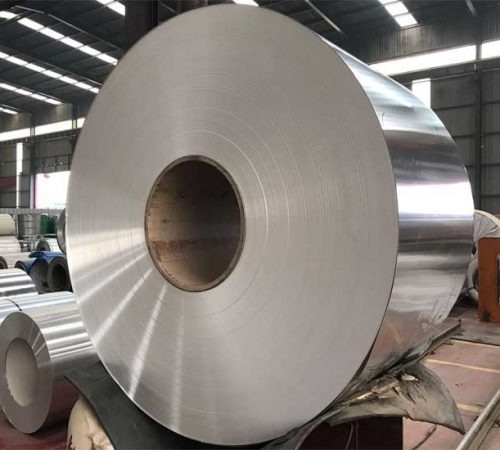 5154 ALUMINUM COIL