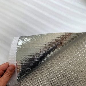 Laminated Aluminum Foil