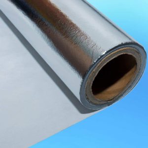 Laminated Aluminum Foil