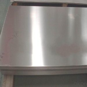 5083 Aluminum Sheet