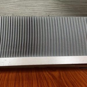 Aluminum Plate For Heat Exchanger