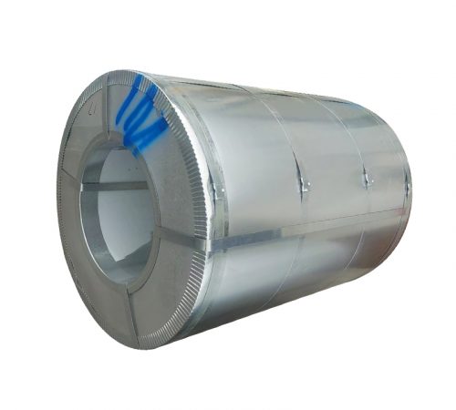 Polysurlyn Moisture Barrier Aluminum Coil